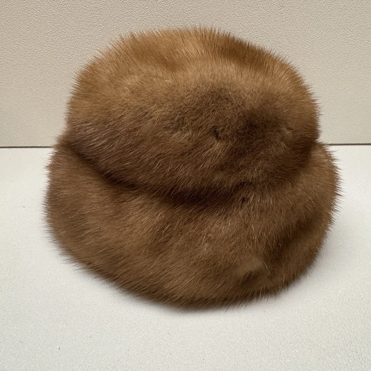 ヴィンテージ ミンク帽子 Mink Vintage Hats for Women for sale - eBay