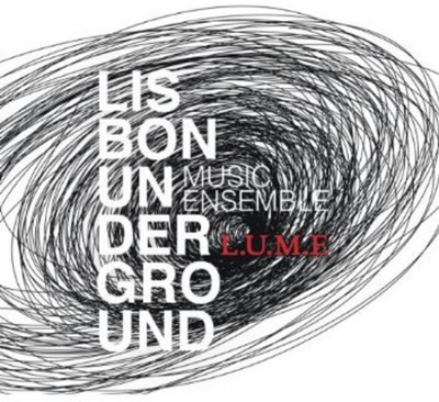 Lisbon Underground Music Ensemble - L.U.M.E. [New CD] O-Card Packaging
