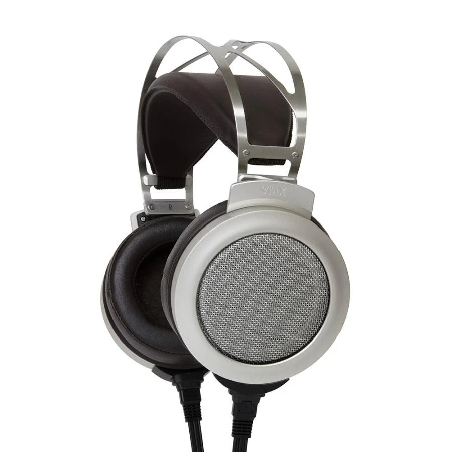 Stax Silver Headphones for Sale | Shop New & Used Headphones | eBay