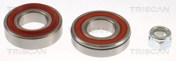 Radlagersatz Triscan 8530 25102 FüR Renault GroßRaumlimousine 1123 2106 2391-image