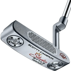 Scotty Cameron Used Putter | eBay