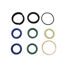 Hydraulic Seal Kit - Loader Lift Cylinder Fits Case 580B 580C 350 680C 580F G105