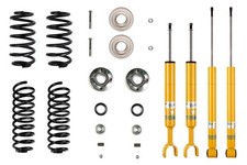 BILSTEIN/EIBACH B12 PRO-KIT SPORTFAHRWERK passend für AUDI A4 | 46-189196