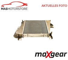 LADELUFTKÜHLER KÜHLER LADELUFT MAXGEAR AC630094 A FÜR NISSAN X-TRAIL I