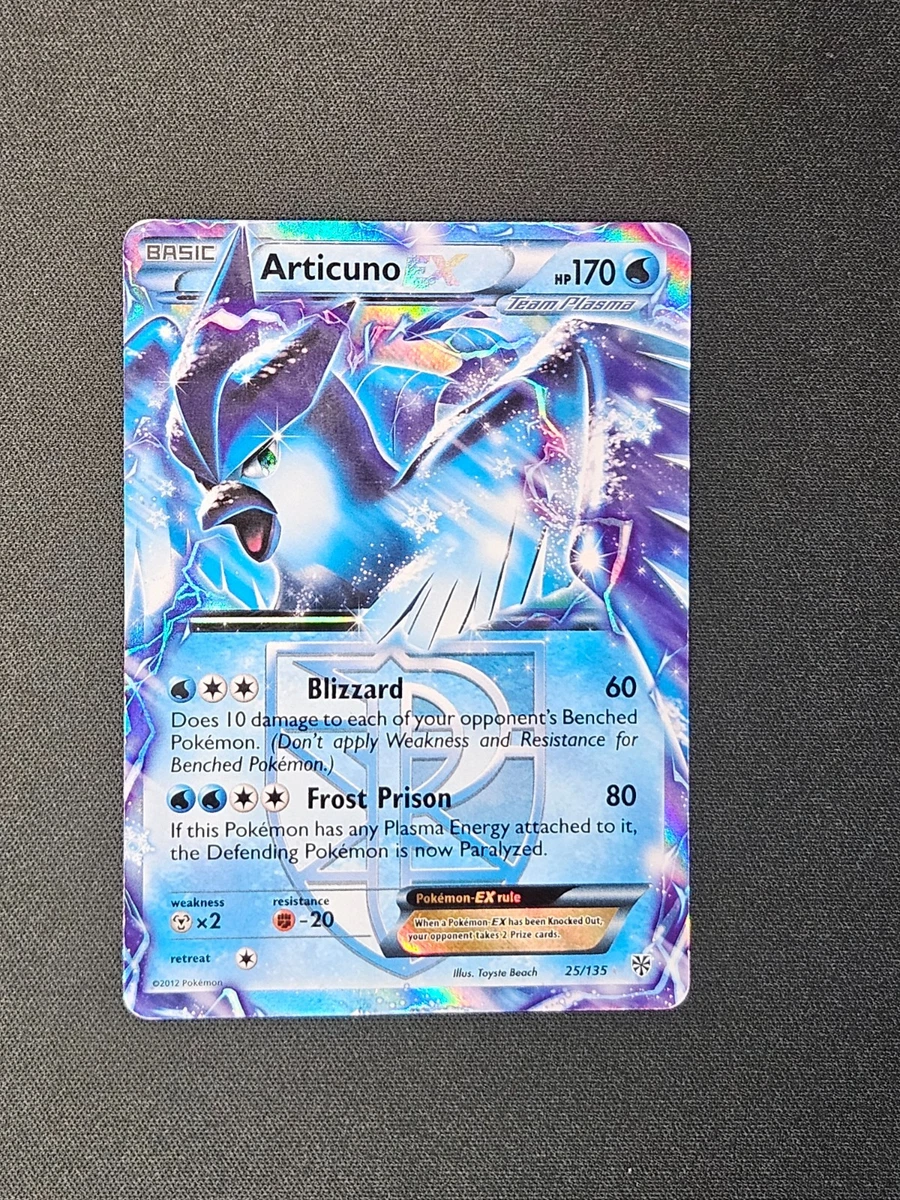 team plasma mega ex pokemon cards Pokémon Pokémon TCG Plasma Storm Ultra Rare Individual Collectible Card  Game Cards for sale