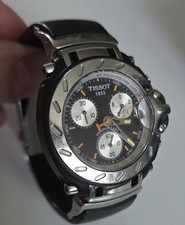 Tissot Chronograph T Race 42 mm