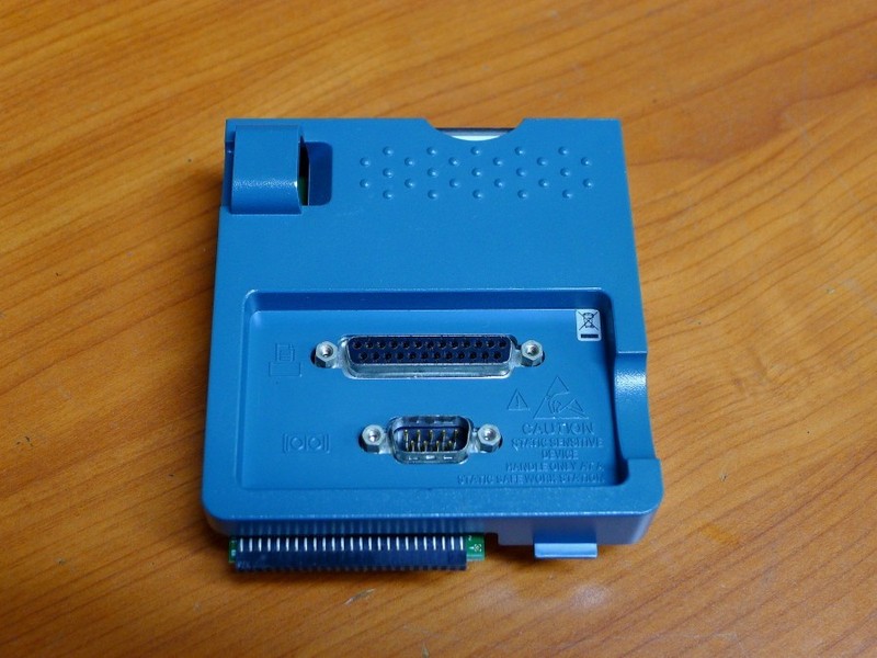 Tektronix TDS2MEM CF Storage Module for TDS1012, TDS2012, TDS2022, TDS2024