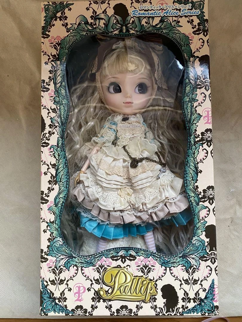 pullip romantic alice products for sale | eBay
