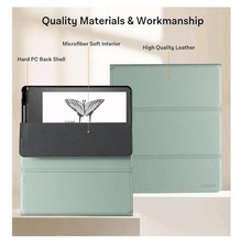 CoBak Stand Case for Kindle Scribe 10.2 Inch