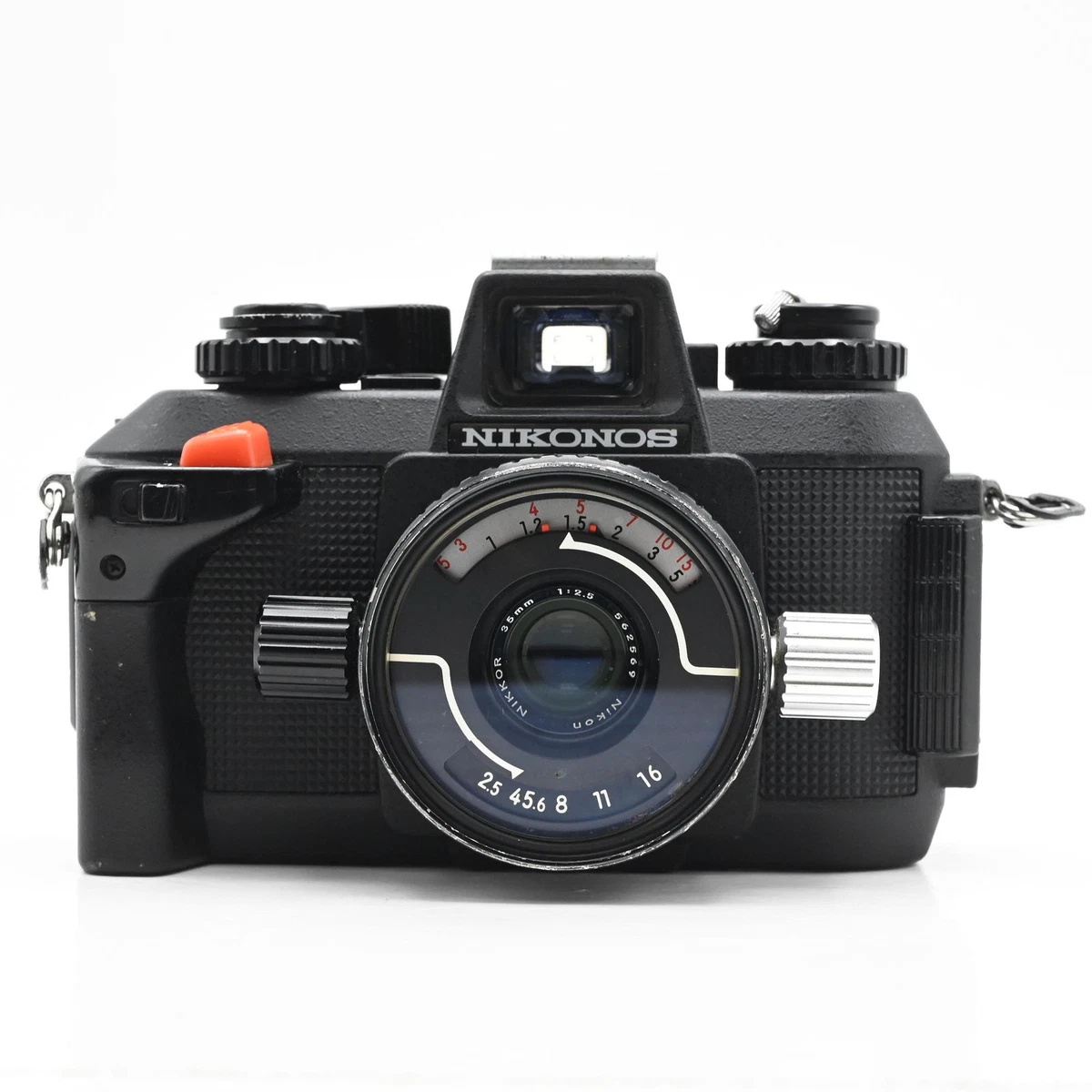 Nikon F2 Film Cameras for sale - eBay