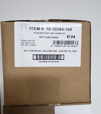 Pokemon Day 2026 Collection 6 Box Case Brand New Factory Sealed
