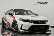 2024 Honda Civic Type R-OVER $30K MODS!