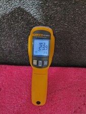 Unidad termómetro IR Fluke 62 Max+ #6