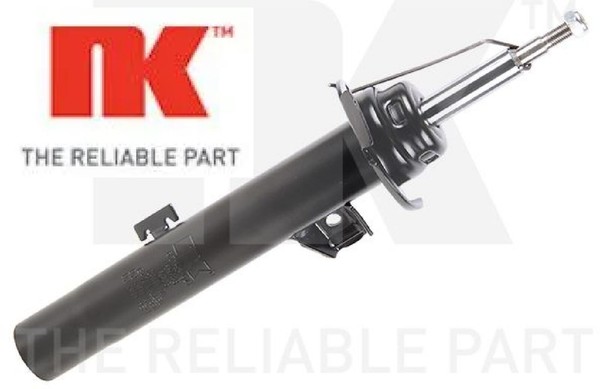 NK 651531941 StoßDäMpfer StossdäMpfer FüR BMW-image