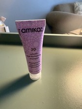 Amika 3D Volume and Thickening Shampoo .67ozMini Travel Size