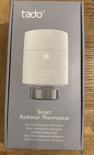 Tado Vertical Radiator Thermostat - Brand New - Free Postage