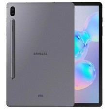 Samsung Galaxy Tab S6 SM-T867 2019 128GB Mountain Grey Wi-Fi +4G
