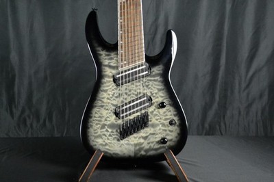JACKSON X SERIES SOLOIST ARCH TOP SLATXF8QM MS 8 STRING, Int'l Buyers Welcome