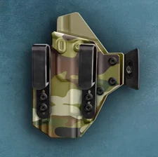 TREX ARMS Raptor Holster M&P 2.0 Full Size 4.25", Left Hand