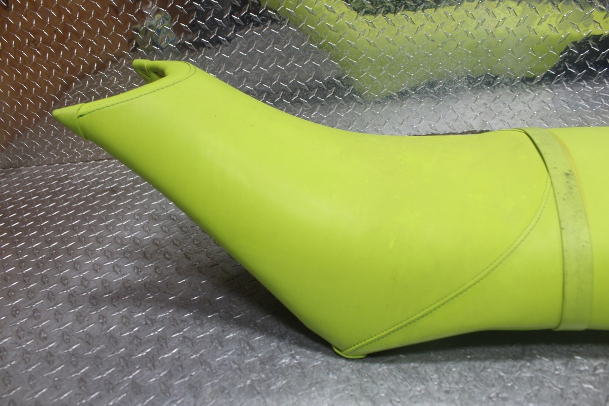2019 SEA-DOO SPARK 3 UP TRIXX OEM SEAT SADDLE 269003255 2014-2023