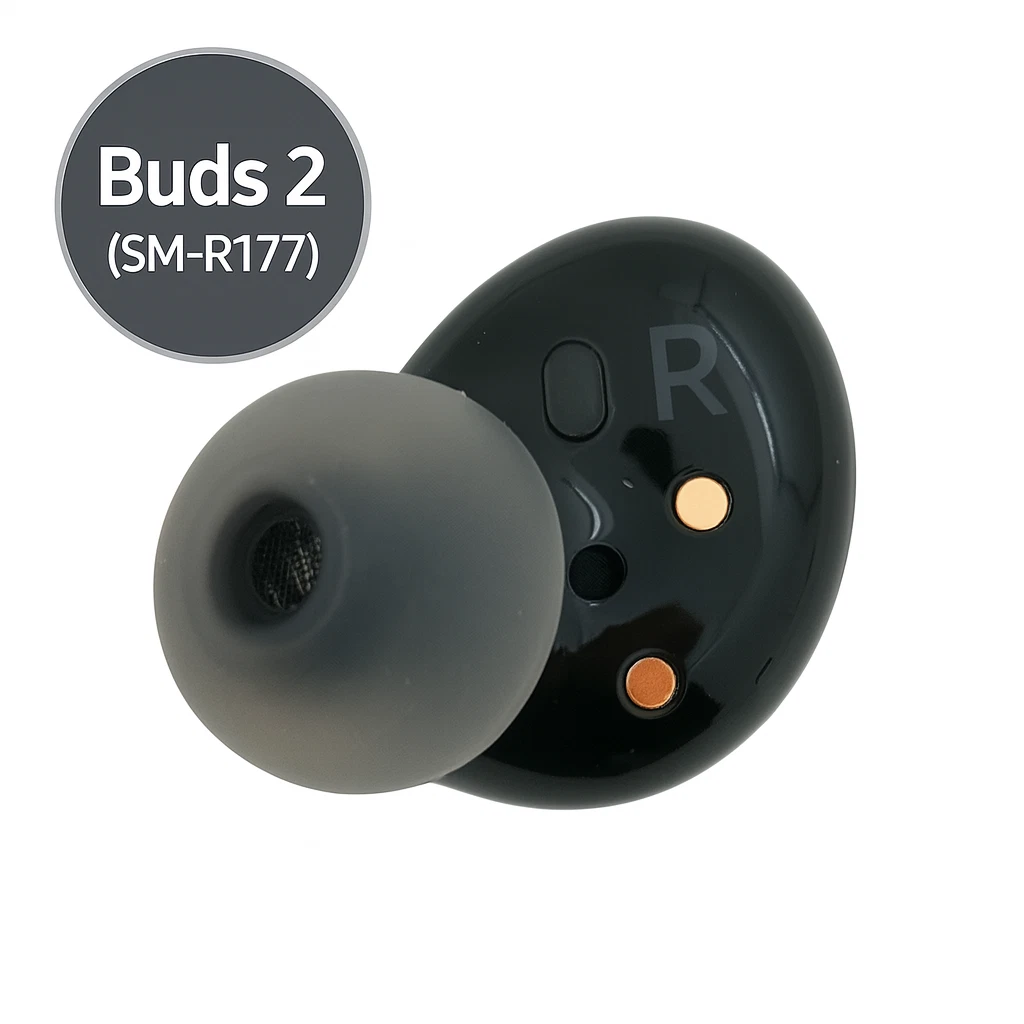 Samsung Galaxy Buds2 for sale - eBay