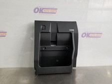 18 2018 Toyota Tacoma Sr5 Interior Behind Seat Storage Left Driver 6442704040