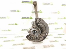 Mercedes-Benz E W238 2017 Vorne rechts Radnabe Vorderrad 2053340400 Diesel 143kW