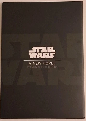 2018 Niue Star Wars Silver 1 oz — photo from the most recent tracked eBay sale