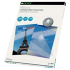Leitz 74870000 A3 UDT iLAM 100 Micron Pouch 100Pk