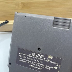 Lote de juegos Nintendo NES: Slide Pocket, Wheel Of Fortune, World Cup - Env&iacute;o gratuito