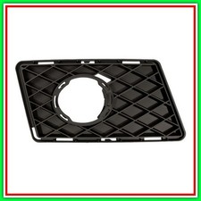 Kühlergrill rechts Stoßstange schwarz - mit Sitz Fendi Mercedes GLK (X204)... Kühlergrill rechts Stoßstange schwarz - mit Sitz Fendi Mercedes GLK (X204)...