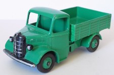 1st Time Listed, c.1950 Dinky No.25m Bedford End Tipper Truck/Lorry, Repainted.