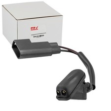 NTY WASCHWASSERDÜSE SCHEIBENWASCHDÜSE passend für FORD FOCUS | EDS-FR-014