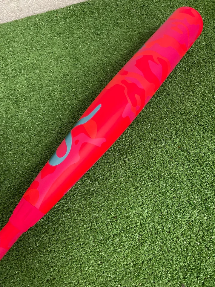 Bate BBCOR 2025 Rawlings Icon Electric Unicorn Edición Limitada (2 5/8") (-3) Foto 2 de 4