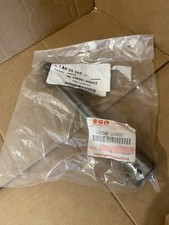 NEW genuine Suzuki Lt50 Exhaust Baffle