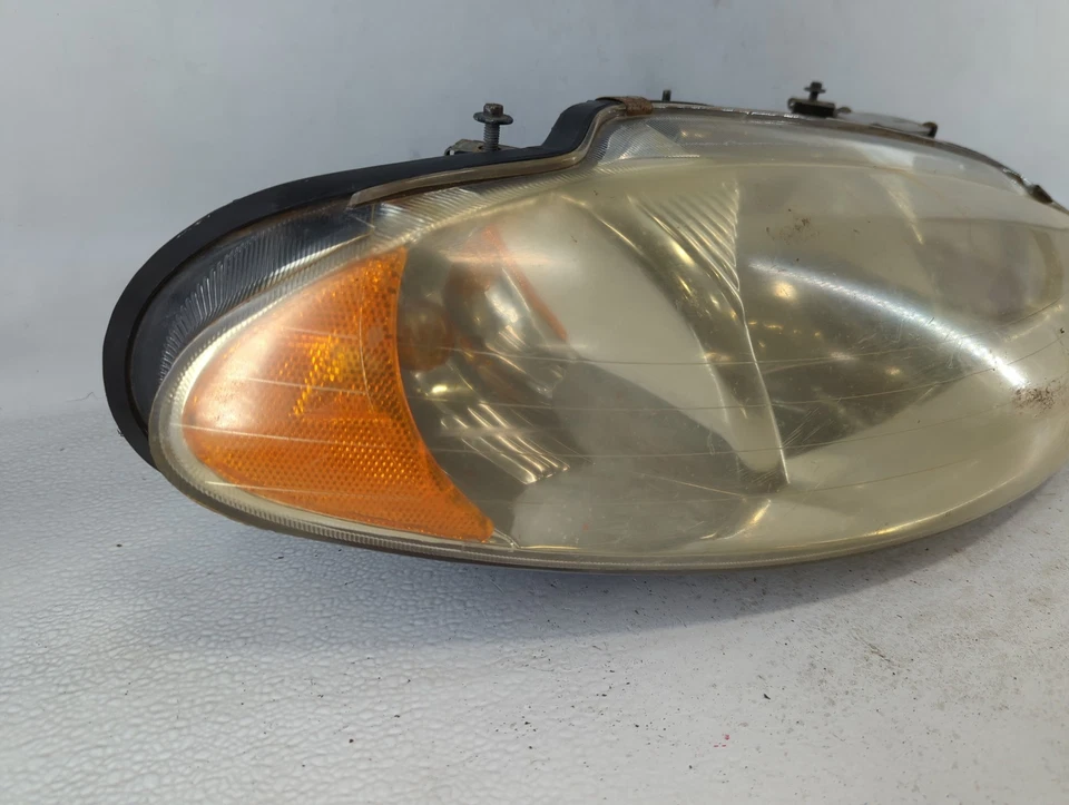 Dodge Intrepid 1998-2004 pasajero derecho OEM luz faro lámpara XK3I3 Foto 4 de 4