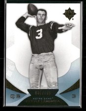 2013 Upper Deck Ultimate Collection #14 Daryle Lamonica #/175