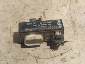 AUDI A3 Sportback 8PA Lüfterrelais 1J0919506H 1.88 Diesel 77kw 2003 31455870