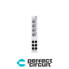 Doepfer A-138n Narrow Mixer - Slim Line EURORACK - NEW - PERFECT CIRCUIT