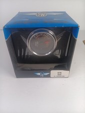 Stewart Warner Deluxe 2-116 Engine Oil Temp 82706 New