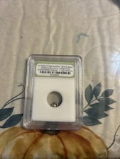 Authentic Meteorite-Space Rock, Campo Del Cielo Argentina, INB