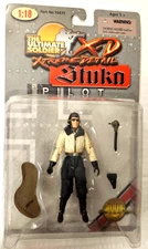 The Ultimate Soldier Xtreme Detail Stuka Pilot