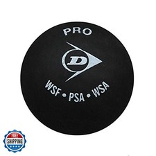 Dunlop Sports Pro XX Squash Ball - Pro Box