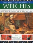 Discovery: Witches and Wizards,Paul Dowswell,Susan Greenwood
