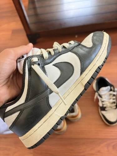 Nike Dunk Low PRM women