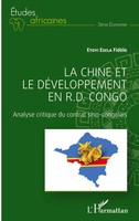FidèLe Etoyi Esela | La Chine Et Le DéVeloppement En R.D. Congo | Taschenbuch