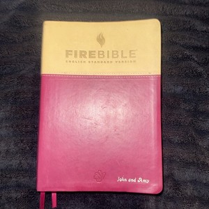Fire Bibles | eBay