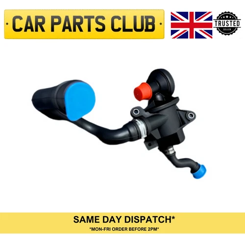 ORIGINAL VAUXHALL COMBO D (2012 - 2018) 1.3 DIESEL OIL SEPERATOR NEW 1616316480