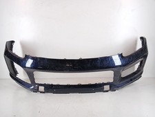 9Y0807221B VORDERE STOSSSTANGE / 1055967 FÜR PORSCHE CAYENNE COUPE 9YB 2.9 S A