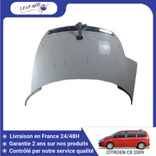 Capot Citroen C8